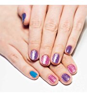 Crazy Chic Işıldayan Tırnaklar