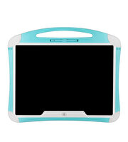 LCD 20'' Dijital Çizim Tableti Mavi