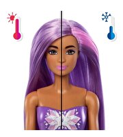 Barbie Color Reveal Renk Değiştiren Bebek Serisi Sürpriz Paket JMW61