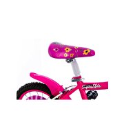 16 Jant Beemer Pembe Bisiklet