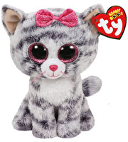 Ty Beanie Boos Kedi Kiki Peluş 15 cm.