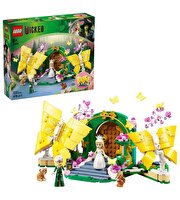 LEGO Wicked Glinda’nın Düğünü 75688