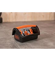 Smoby Black Decker Oyuncak Takım Çantası
