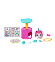 QT Kitties Rosie Yavru Kedi