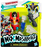 Transformers Mixmashers Fi̇gür Starscream