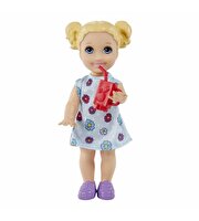 Barbie Ben Büyüyünce Oyun Setleri Öğretmen Siyah Saçlı HCN20