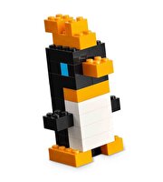 LEGO Classic Renkli Yaratıcı Yapım Parçaları 11045