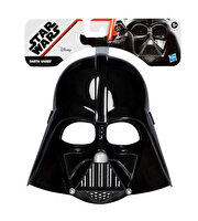 Star Wars Darth Vader Maskesi G0756