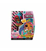 L.O.L. Surprise Tweens Seri 3 Emma Emo