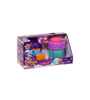 Magic Mini Mysteries 1 Odalı Fenerli Set