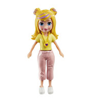 Polly Pocket ve Moda Aksesuarları Oyun Setleri HKV83
