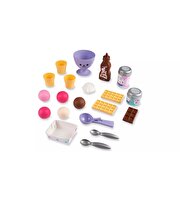 Smoby Gabby Dondurma Fabrikası