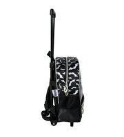 Batman Anaokulu Çekçek Çantası 2012