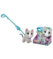 Fur Real Yürüyen Dostlarım Kedi E4780