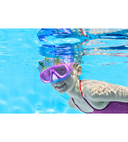 Bestway Disney Prenses Dalış Maskesi