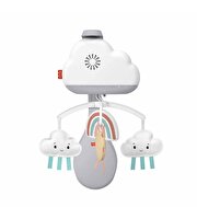 Fisher Price Mutlu Gökyüzü Dönence HBP40
