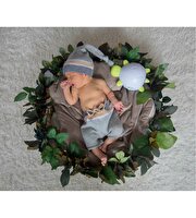 Babycim Uyku Zamanı Kaplumbağa Projektör