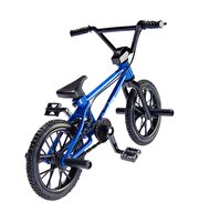 Tech Deck BMX Parmak Bisikleti Mavi
