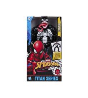 Marvel Spider Man Titan Hero Figür Venom 30 Cm
