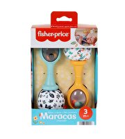Fisher-Price Neşeli Marakas HMF34