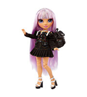 Rainbow High Junior High Fashion Doll Avery