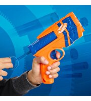 Nerf N Serisi İkili Paket