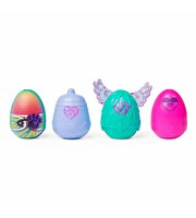 Hatchimals Surpriz Yumurta Tekli S10 Shimmer Babies