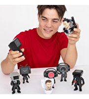 Skibidi Toilet Sürpriz Figür