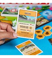 Monopoly Pokemon G0716