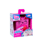 Real Littles Mini Günlük S9 CDU12 Pembe Kedi