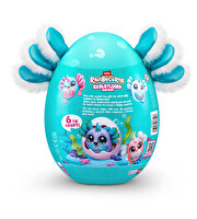 Rainbocorn Axolotlcorn Sürpriz Peluş 92120TQ1