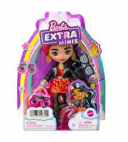 Barbie Extra Mini Bebekler HKP88