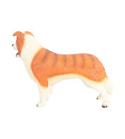 Lessie Köpek Figür