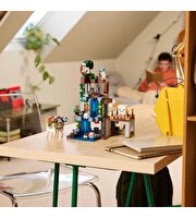 LEGO Minecraft Hortlak İstasyonu 21597