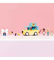 LEGO Friends Evcil Hayvan Aksesuar Kamyoneti 42678