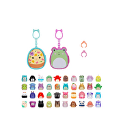 Squishmallows Squish-a-Longs 40’lı Mini Figür Seti