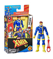 X-Men 10 Cm Figür Cyclops F8123