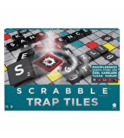 Scrabble Trap Tiles HMD14