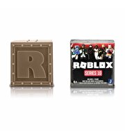 Roblox Sürpriz Paket S10