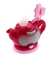 Mega Buharlı Kettle