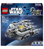 LEGO Star Wars Anzellan Starship’i 75445