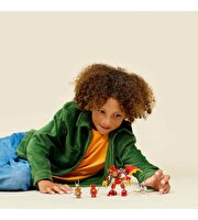 LEGO Ninjago Kai’nin Ejderha Robotu Savaş Paketi 71851