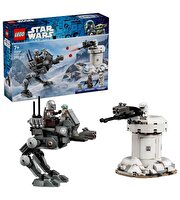 LEGO Star Wars: Mandalorian ve Grogu AT-RT Saldırısı 75444