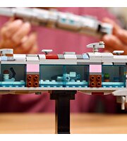 LEGO Star Wars Home One Starcruiser 75405