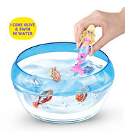 Hareketli Pets Alive Yüzen Denizkızı 9567UQ1 Sarı Saçlı