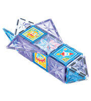 Magnepaint Boyanabilen Bloklar Manyetik Oyun Seti 58 Parça