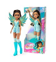 Winx Kanatlı Periler WNX76 Aisha