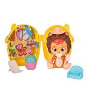 Cry Babies Magic Tears Sürpriz Paket S3 Pembe