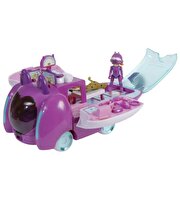 Petronix Deluxe Transforming Med Unit Ve Emma