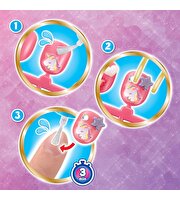 Aquabeads Tasarla ve Sergile Tırnak Atölyesi